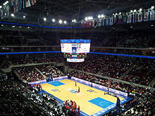 Mall Of Asia Arena Wikipedia