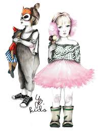 First explain to students that humans are usually drawn with the equivalent of 8 heads tall, but fashion design. Fashion Designer Drawing For Kids Novocom Top