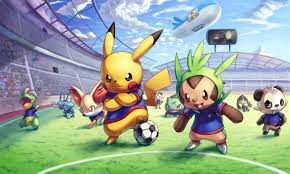 Would you like to see which are the last games introduced in this site in your facebook? Free 15 Pokemon Backgrounds In Psd Ai