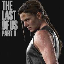 Perfect screen background display for desktop, iphone, pc, laptop, computer, android phone, smartphone, imac, macbook, tablet, mobile device. The Last Of Us Part 2 Abby Frank Tzeng On Artstation At Https Www Artstation Com Artwork 9mevrq The Last Of Us The Lest Of Us The Last Of Us2