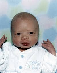 Andrew Patrick Obituary