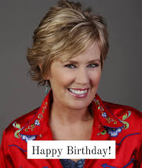 Happy Birthday Janie Fricke! (born December 19, 1947)