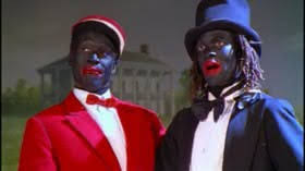 When spike lee has something to say, you better listen. It S Showtime Usa 2000 Kritik Artechock