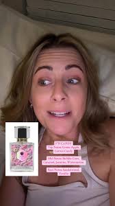 Chanceuxparfum Fn Candy