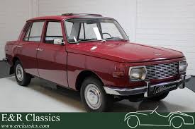 Image result for Perlgrau 1972 Wartburg