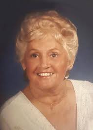 Obituary for Margaret A. (Reinsant) McGovern