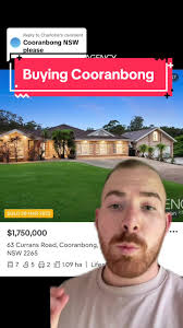 Buying in Cooranbong NSW: High Growth, Established Areas