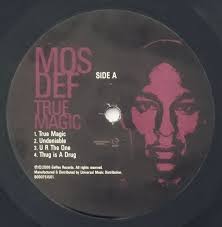 Elijah Walker Discography: Vinyl, CDs, & More