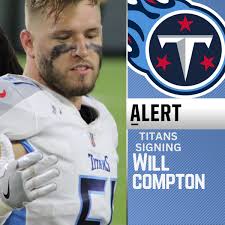 Will Compton