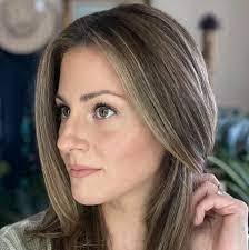 Lisa Volkman's Instagram, Twitter & Facebook