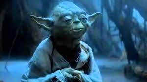 Texte joyeux anniversaire 30 ans amie. Maitre Yoda Fais Le Ou Ne Le Fais Pas Mais Il N Y A Pas D Essai Youtube