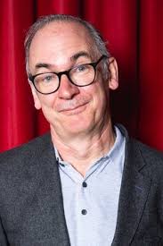 Reparto de Neil Gaiman's Likely Stories “Foreign Parts” (película 2016).  Dirigida por Jane Pollard, Ian Forsyth