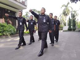 Maybe you would like to learn more about one of these? Hal Yang Perlu Diketahui Tentang Satpam Pengertian Logo Pelatihan