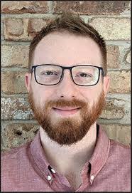 Daniel Zeiger's Instagram, Twitter & Facebook