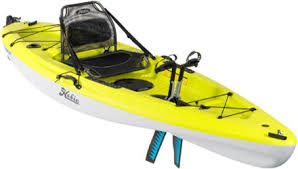 Lifetime 10 foot, two person tandem. Hobie Mirage Passport 10 5 Sit On Top Pedal Kayak Rei Co Op