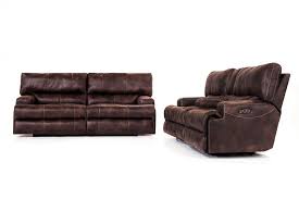 Enhance The Comfort And Convenience Of Your Home With This Power Reclining Sofa Loveseat Complete With I Reclining Sofa Power Reclining Sofa Power Recliners