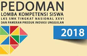 Check spelling or type a new query. Juknis Lks Smk Tahun 2018 Soal Terbaru