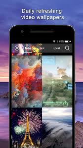 Have an apk file for an alpha, beta, or staged rollout update? Video Wallpaper Download Posted By Zoey Sellers