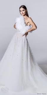 Nicole Felicia Fall 2020 Wedding Dresses Wedding Inspirasi In 2020 Wedding Dresses Stunning Wedding Dresses Wedding Dress Inspiration
