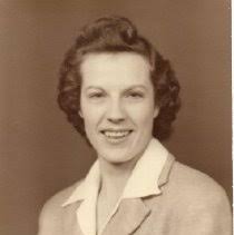 Julia Rucker Crisler