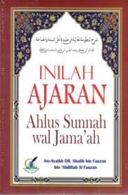 Ahlu sunnah wal jama'ah adalah golonagn terbanyak kaum muslimin. Inilah Ajaran Aqidah Ahlussunnah Wal Jamaah Gema Ilmu Toko Buku Islam Kitab Online Salafy