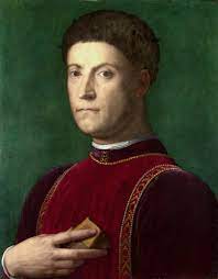 Piero Di Cosimo De Medici Wikipedia