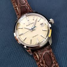 The movement, manufacture, history, and design behind grand seiko. Grand Seiko Automatic Sbgr261 Luxury Watches On Carousell