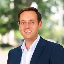 Max Stokes, Real Estate Agent