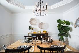 There are some amazing new paint colours, you would have a diningroom colour that no one else would have. How To Paint The Ceiling Hgtv
