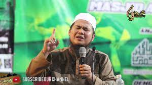 Ceramah agama paling menyentuh hati ustaz ebit lew *terlebih dahulu saya memohon maaf, saya akan buang komen yang berbentuk provokatif, melampau atau yang tidak bersesuaian. Ceramah Ustaz Ebit Lew Youtube
