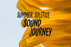 Summer Solstice Sound Journey