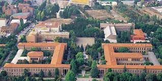 Taban puan ( en son giren adayın puanı ). Ankara Universitesi 2020 Taban Puanlari Ve Basari Siralamasi Onedio Com