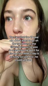 My Step Dad Dying in A Submarine