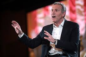 But how do you choose the right machine? Howard Schultz Wikiwand