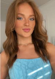 Kate Corral's Instagram, Twitter & Facebook