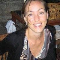 Lauren Pride Email & Phone Number