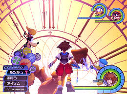 Sephirona Version 4 0 Kingdom Hearts Kingdom Neverland
