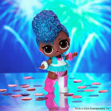 Lol Bebek Confetti Pop Serisi Bebeklerinden Biri Bunu Sonra Alicam Lol Bebek Barbie Bebekler