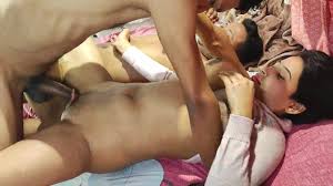 The proper sex education ends with a huge creampie - sex threesome one girl  and two boys deshi sex xxx porn xvideos watch online