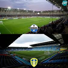 Hadirnya elland road sendiri menjadi kabar gembira yang disambut oleh. Fifacmtips On Twitter Official New Fifa21 Stadiums Six New Stadiums In Fifa 21 For The Following Teams Granada Cf Laliga Rcd Mallorca Laliga Portland Timbers Mls Union