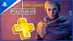 You just have to buy the free titles. Ps Plus March 2021 Ps4 Ps5 Free Games Next Month Leaked Youtube