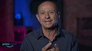 l'emozionante storia di Roberto Pupo Moreno