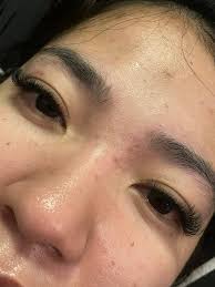 Available today walk in & home service nails lashes 📩