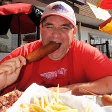 Fast Food: Luxury dogs, beef marinade and more…