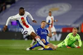With eight games to go, leicester city are in a very similar position in the premier league as they were this. T0yojchbuu Bm