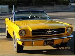 1965 Ford Mustang I Would Appreciate It If Someone Could Get Me This For Christmas Please Ford Mustang Mustang Convertible Mustang