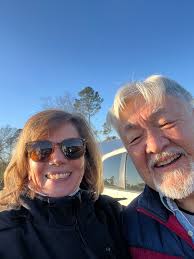 Kudos the NYAC United Methodist Volunteers in Mission team than went to  Augusta, Georgia earlier this month. Help us as we celebrate Kevin Sweet  (Memorial Avon UMC), Peter Gaily, Dorrie DeNagy, Deacon