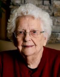 GRACE SWITZER Obituary