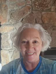 woman's experience with cutting her hair after years