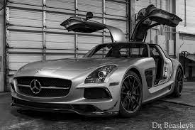 We have drawn inspiration from the worldwide success of the sls amg gt3 customer sport racing car on both a conceptual and a technological level. Matte 2014 Mercedes Sls Amg Black Series Mercedes Sls Mercedes Benz Sls Amg Mercedes